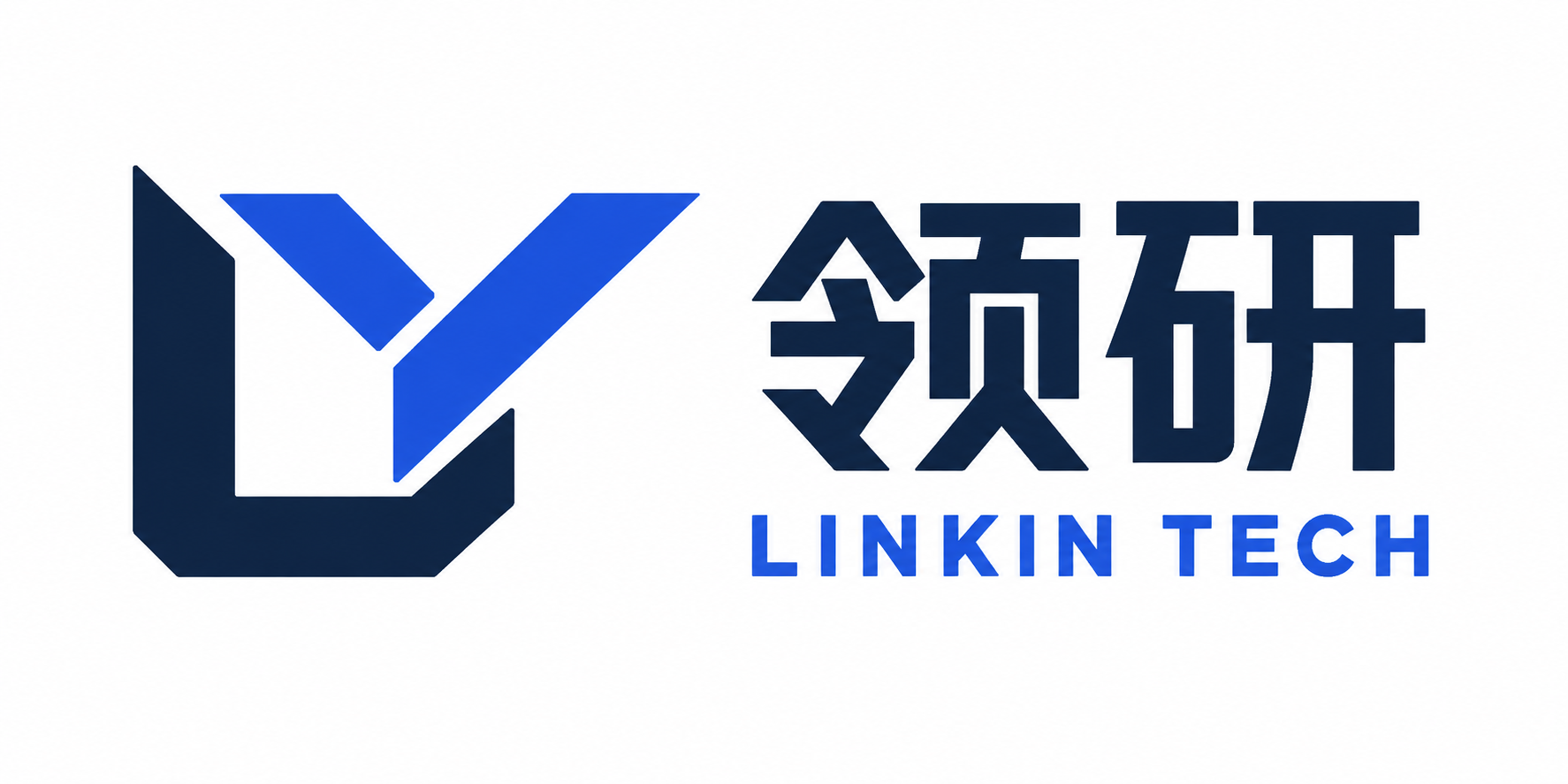 领研 LINKIN TECH